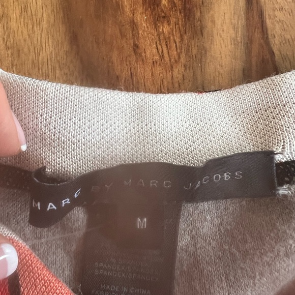 Marc by Marc Jacob size M in like new condition - Picture 6 of 7
